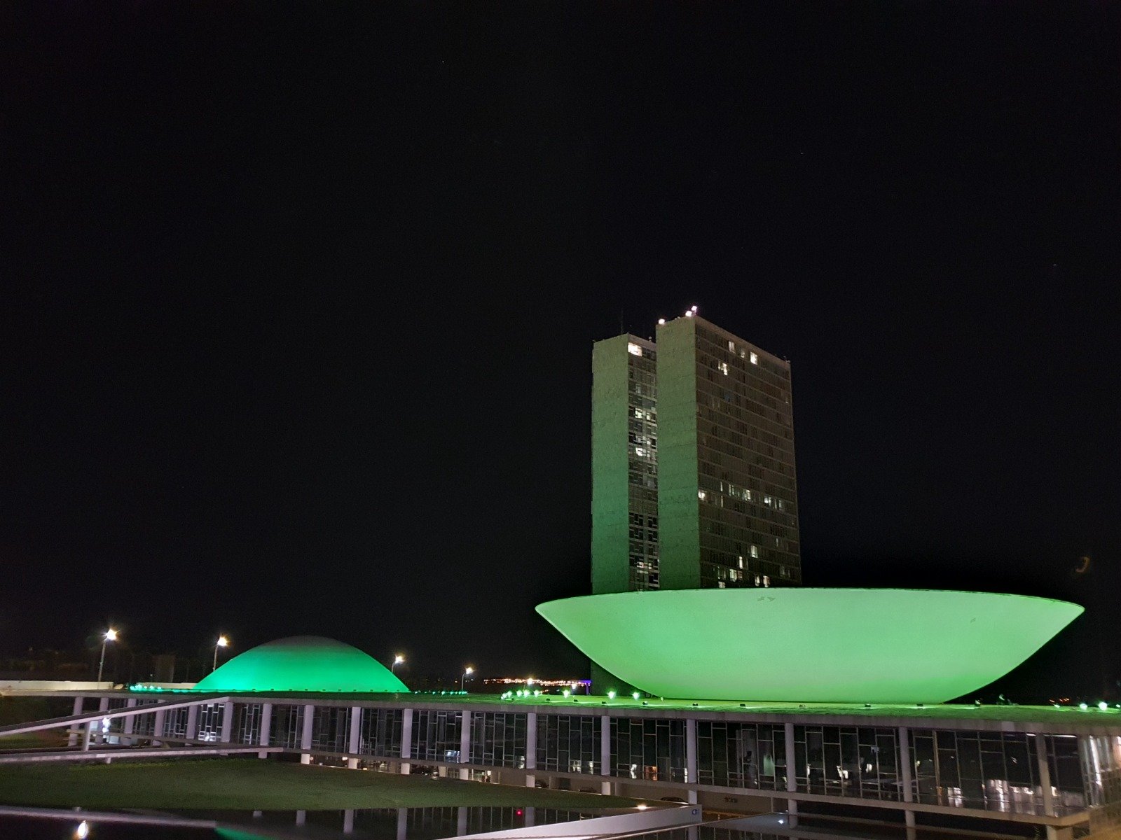 Atuação Estratégica e Presença Institucional